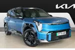 2025 Kia EV9