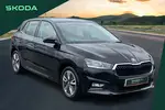 2022 Skoda Fabia