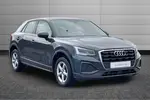2021 Audi Q2