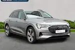 2020 Audi e-tron