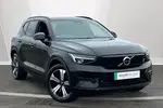 2022 Volvo XC40 Recharge