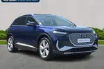 2023 Audi Q4