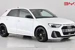 2020 Audi A1