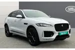 2019 Jaguar F-Pace