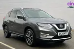 2020 Nissan X-Trail