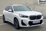 2024 BMW X1