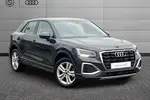 2025 Audi Q2