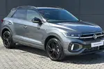 2025 Volkswagen T-Roc