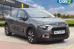2019 Citroen C3