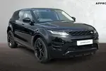 2023 Land Rover Range Rover Evoque