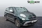 2018 Fiat 500L