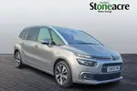 2018 Citroen Grand C4 SpaceTourer
