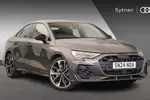 2024 Audi S3