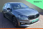 2025 Skoda Fabia