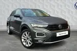 2020 Volkswagen T-Roc