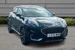 2022 Ford Puma