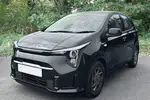 2025 Kia Picanto