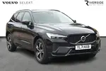 2022 Volvo XC60