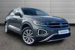 2022 Volkswagen T-Roc