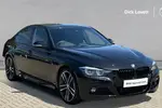 2018 BMW 3 Series
