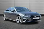 2023 Audi A4