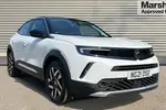 2021 Vauxhall Mokka