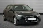 2023 Audi A1