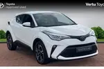 2023 Toyota C-HR