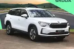 2025 Skoda Kodiaq