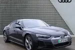 2022 Audi e-tron GT