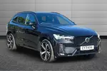 2021 Volvo XC60