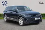2022 Volkswagen Tiguan Allspace