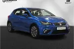 2025 SEAT Ibiza