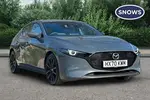 2020 Mazda 3