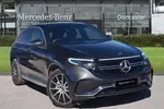 2020 Mercedes-Benz EQC