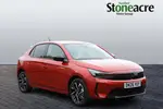 2026 Vauxhall Corsa