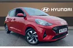 2025 Hyundai i10