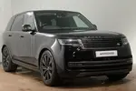 2024 Land Rover Range Rover