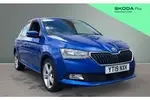 2019 Skoda Fabia