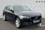2017 Volvo XC60