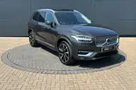 2021 Volvo XC90