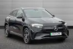 2021 Mercedes-Benz EQA