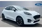 2023 Ford Puma