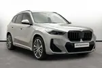 2024 BMW X1