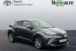 2021 Toyota C-HR