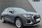 2020 Audi Q3