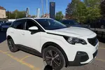 2017 Peugeot 3008