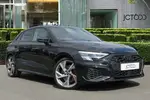 2023 Audi A3