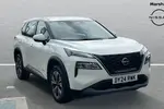 2024 Nissan X-Trail