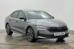 2026 Skoda Octavia